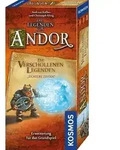 Andor Die verschollenen Legenden "D&uuml;stere Zeiten"