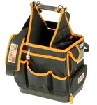 Bahco 4750FB3-12 Elektriker Werkzeugtasche unbest&uuml;ckt 1 St&uuml;ck (B x H x T) 285 x 285