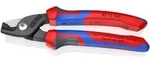 Knipex-Werk StepCut Kabelschere 95 12 160