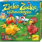 Zicke Zacke H&uuml;hnerkacke