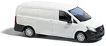 Busch 60203 H0 PKW Modell Mercedes Benz Vito