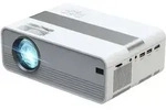 Technaxx Beamer TX-127 LCD 2000 ANSI-Lumen 1280 x 720 HD HD ready, Integrierter