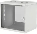 Intellinet Basic Line 9HE 19 Zoll Wandgeh&auml;use (B x H x T) 540 x 487 x 400 mm 9 HE