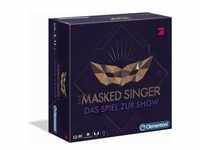 The Masked Singer (Spiel)