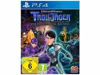 Trolljäger - Verteidiger von Arcadia (PlayStation 4) - Flashpoint Germany / Outright