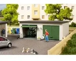 Auhagen 11456 H0 Garage