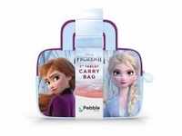 Pebble Gear (tm) Carry Bag für Kids Tablet - Eiskönigin 2