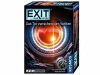 EXIT - Das Spiel: Das Tor zwischen den Welten (Spiel)