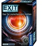 KOSMOS - EXIT&reg; - Das Spiel - Das Tor zwischen den Welten