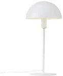 Nordlux Ellen 48555001 Tischlampe E14 Wei&szlig;