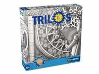 Pegasus HCM55156 - Trilos, Brain Game, Denkspiel