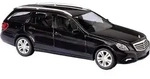 Busch 60204 H0 PKW Modell Mercedes Benz E-Klasse T-Mod