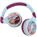 Eisk&ouml;nigin 2 in 1 Bluetooth&reg; und kabelgebundener Kopfh&ouml;rer
