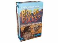 Pegasus HCM55151 - Box of Rocks, Quizspiel