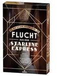 Flucht aus dem Starline Express
