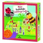 Mein Krabbelk&auml;fer Lieblings-Ludo