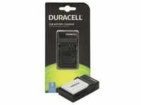 Duracell Ladegerät mit USB Kabel für DR9641/EN-EL5