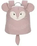 Tiny Backpack About Friends Chinchilla
