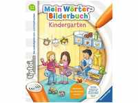 Ravensburger Verlag Kindergarten / Mein Wörter-Bilderbuch tiptoi Bd.4 (Buch)