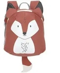 Tiny Backpack About Friends Fox