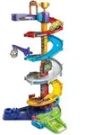 Tut Tut Baby Flitzer - 2-in-1-Turboturm