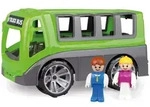 LENA 04454 - TRUXX Bus
