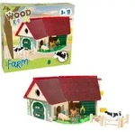 Woodfriends Bauernhof