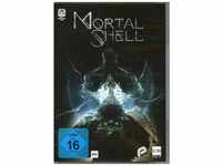 Mortal Shell (PC) - Cold Symmetry / Contact Sales / Flashpoint Germany /...
