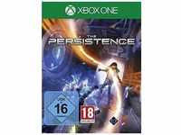 The Persistance (Xbox One) - Flashpoint Germany / Perpetual Europe