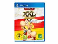 Asterix & Obelix XXL - Romastered (PlayStation 4) - Astragon