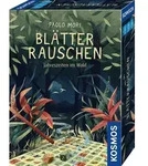 Bl&auml;tterrauschen
