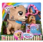 CCL Pii Pii Puppy