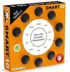 Smart 10 Zusatzfragen (Spiel-Zubeh&ouml;r)