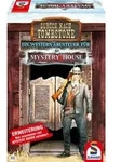 Mystery House, Zur&uuml;ck nach Tombstone, (1. Erw.)