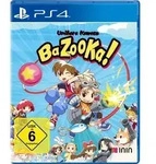 Umihara Kawase: BaZooKa!