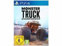 Monster Truck Championship (PlayStation 4) - Nacon