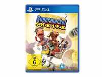 Supermarket Shriek (PlayStation 4) - Flashpoint Germany / Pqube