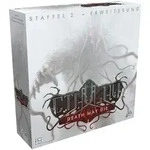 Cthulhu Death May Die (Staffel 2) DE