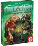 Game Factory - Claim Verst&auml;rkung: S&ouml;ldner