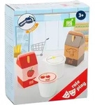 Milchprodukte-Set &bdquo;fresh&ldquo;