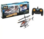 RC Helikopter Interceptor Anti Collision, Revell Control Ferngesteuerter Hubsc