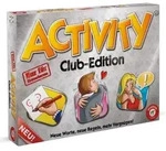 Activity, Club-Edition (Spiel)