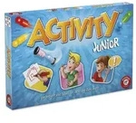 Activity Junior