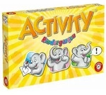 My First Activity