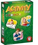 Activity Travel