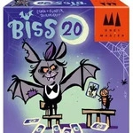 Biss 20. Drei Magier&reg; Kartenspiel