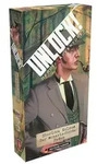 Unlock! Sherlock Holmes Der scharlachrote Faden (Einzelszenario) DE