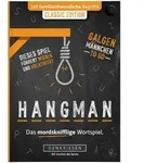 HANGMAN - CLASSIC EDITION - "Galgenm&auml;nnchen TO GO"