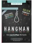 DENKRIESEN - HANGMAN&reg; - JUNIOR EDITION "Galgenm&auml;nnchen TO GO"