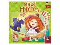 Pegasus 66027G - Mary Magica, Brettspiel, Familienspiel